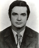 Jair Galessi - 1975/1979