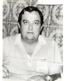 João E. Bispo do Prado - 1983/1985