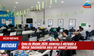ACII NEWS SITE